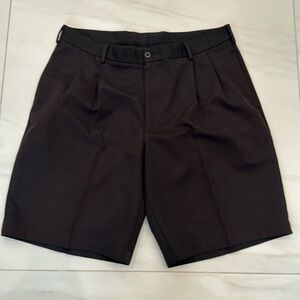 EUC men’s Tommy Armour size 36 golf shorts